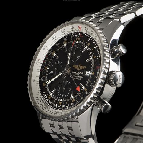 breitling navitimer 46mm world men& 39|Breitling Navitimer lowest price.